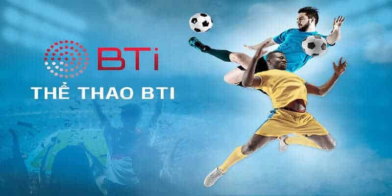 Giới thiệu chung sảnh BTI Sports Bet88 đẳng cấp