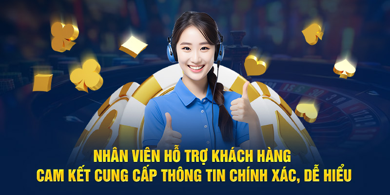 Hệ thống liên hệ đem đến trải nghiệm tối ưu cho hội viên