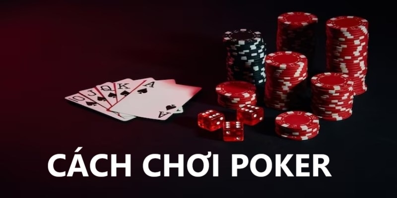 Một ván game sẽ kết thúc sau khi hoàn tất 4 vòng cược