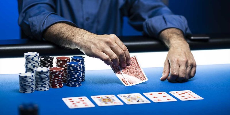 Poker đổi thưởng Bet88