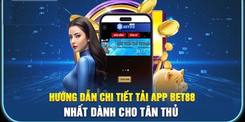 Cài đặt phần mềm nhà cái giúp bạn có trải nghiệm tiện lợi hơn