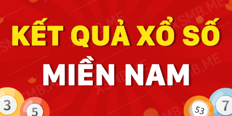 Tra cứu KQXS miền Nam trên các nền tảng trực tuyến