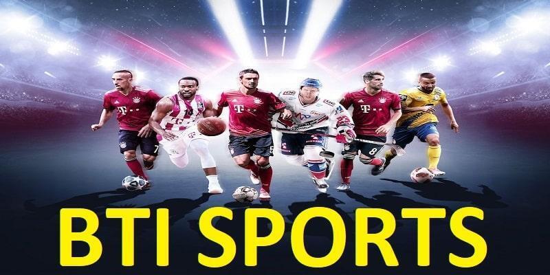 Ưu điểm tạo nên sức hút của sảnh BTI Sports Bet88