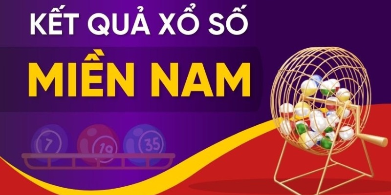 Xổ số miền Nam